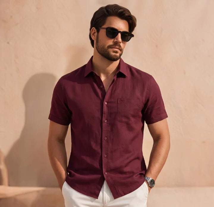 Men's Tops & Shirts