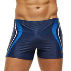 Men’s Swim Trunks – Comfortable Quick-Dry Beach & Swimming Shorts