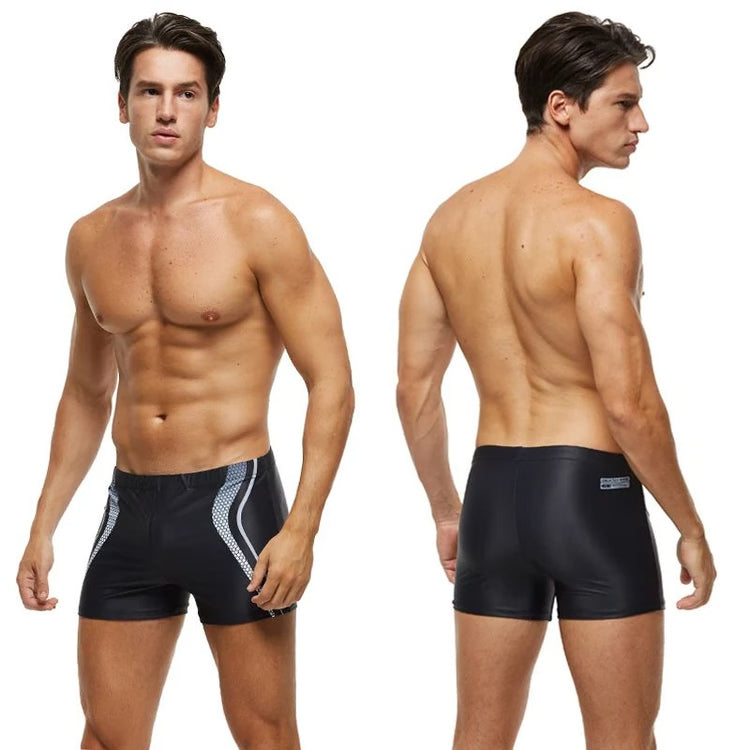 Men’s Swim Trunks – Comfortable Quick-Dry Beach & Swimming Shorts