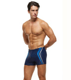 Men’s Swim Trunks – Comfortable Quick-Dry Beach & Swimming Shorts