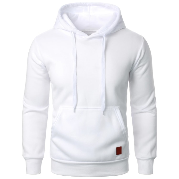 Mens Lightweight Outdoor Casual Hoodie Sweatshirt Pullover