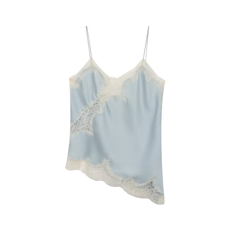 Summer Lace Embellished Sleeveless Tops for Women, Sexy Off Shoulder Tank, Casual Camisole, Elegant Women's Tank Tops