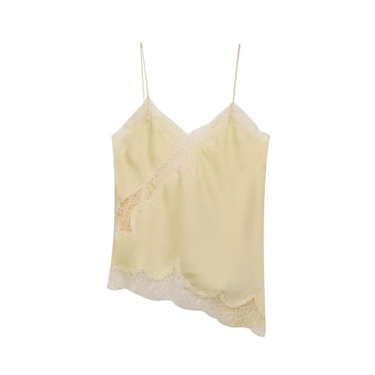 Summer Lace Embellished Sleeveless Tops for Women, Sexy Off Shoulder Tank, Casual Camisole, Elegant Women's Tank Tops