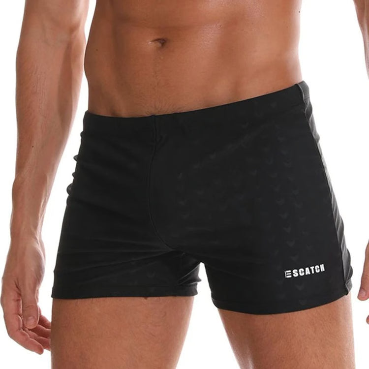 Men’s Swim Trunks – Comfortable Quick-Dry Beach & Swimming Shorts